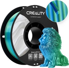 【BUY 10 PAY 6】Creality PLA PETG Matte SILK ABS ASA RFID Refill 3D Filament LOT picture