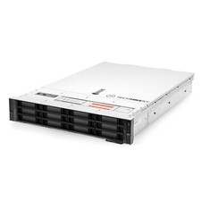 Dell PowerEdge R740xd Server, 2x Gold 6144,  H840 Array Card picture