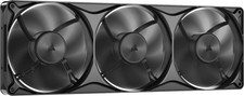 Corsair RS360 II 360MM Unified Frame PC Case Triple Fan picture