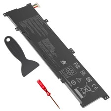 B31N1429 Battery for Asus K501LB K501LX K501U K501UB K501UX K501UW K501LB5200 picture