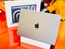 (NO Ship) M4 max chip 48GB RAM 1TB SSD 40Core GPU 16 inch Apple MacBook Pro Nano picture
