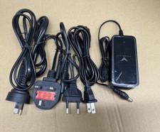 Genuine Hyperice Hypervolt Plus Massager Power Supply Charger Adapter picture