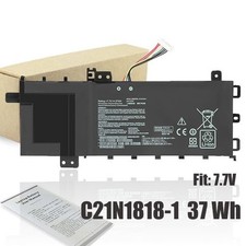 C21N1818-1 New Battery for As VivoBook 15 X512DA X512F Y5100U M929-03KF F512FL picture