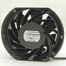 1pcs Delta FFB1524UHG DC24V 4.80A ABB R6 Inverter Fan 172*150*51mm picture