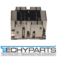 Supermicro SNK-P0068PS LGA3647-0 2U & UP X11 Scalable CPU Heatsink Narrow ILM picture