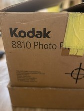 Kodak 8810 Photo  picture