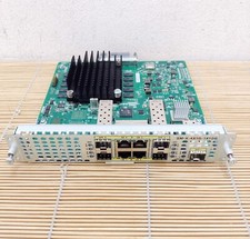 Cisco SM-X-4X1G-1X10G 4-Port Gigabit Ethernet Dual-Mode GE/SFP 1-Port 10G SFP+ picture