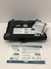 Gamber-Johnson Panasonic Toughbook CF-20 Vehicle Dock Dual Pass GJ-20LVD2V2 picture