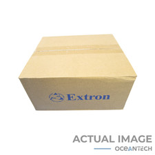 New Extron Cable Cubby 650 UT 70-1183-01 Under-Table Cable Access AV Enclosure picture