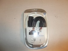 Belkin 6 Foot 3 Prong Grounded Wall Outlet Computer AC Power Cable NIP picture