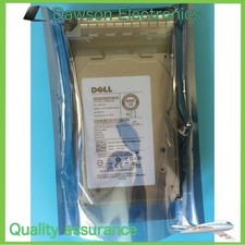 Newnew Dell W348K 600GB 15K RPM 3.5