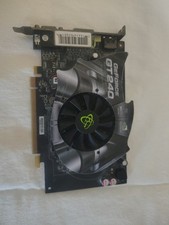 nvidia geforce gt 240 1gb ddr5 xfx picture