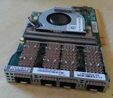 Cisco UCSC-MLOM-C25Q-04 V05  Quad-Port 25GB 73-19238-03 Daughter Board picture