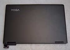 Lenovo Yoga 710-15ikb i5 7th Gen Laptop PARTS ONLY picture