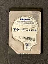 Maxtor 3,5 