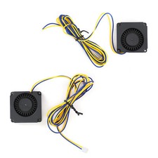 3D Printer Radial Turbo Blower Fan 12V 24V 4010 40MM Fit for ENDER 3 CR10 CR-10S picture
