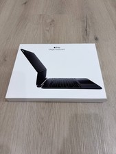 Brand New Magic Keyboard for iPad Air 11-inch - Black - UNOPENED picture