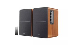 Edifier - R1280T Powered Bookshelf Speakers/Computer Speakers/Studio Monitor ... picture