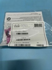 new Cisco MGBLX1 Systems 1000Base-LX SFP Transceiver picture