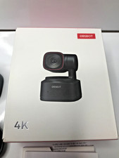 OBSBOT Tiny 2 Lite AI-Powered 4K PTZ Webcam Auto Tracking Streaming picture