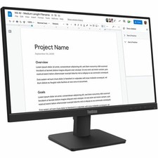 Lenovo ThinkVision S22-4e 22