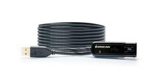 IOGEAR GUE2118 USB 2.0 Booster Extension Cable 39ft ~E~ picture