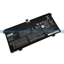 New Genuine L15M4PC1 L15L4PC1 OEM Battery for Lenovo Yoga 710-11IKB 710-11ISK picture