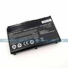 Genuine W370BAT-8 OEM Battery for Clevo K590S K790S K650C NP6350 NP6370 W350ET picture