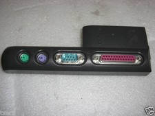 IPAQ INTERFACE MODULE Working picture