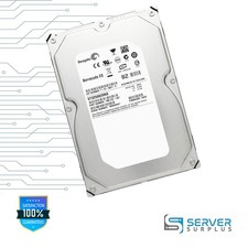 Seagate Barracuda ES 250GB SATA 7.2K 3.5 in Enterprise HDD | ST3250820NS picture