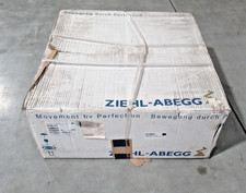 ZIEHL-ABEGG FN050-VDQ.4I.V7P1 Industrial Centrifugal Cooling Fan *BRAND NEW* picture