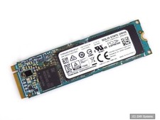256GB Toshiba XG3 - THNSN5256GPU7 SSD M.2 NVME PCIE 2280 MLC 3D Nand, BULK, OK picture