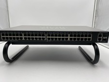 Cisco SG200-50 50-Port Small Business Gigabit Smart Switch picture