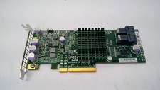 SuperMicro AOC-S3008L-L8i 12GB/S SAS HBA IT Low Profile RAID Controller Card picture