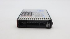 4XB7A13937 LENOVO 01PE903 ThinkSystem U.2 Intel P4610 3.2TB SSD w/Tray picture