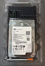 EMC 10E2400 1.2TB 10K 12G SAS 2.5'' HARD DRIVE UNITY DAE 005052731 118000681-03 picture