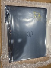 Dell Latitude 7455 LCD FULL ASSEMBLY PN RJW9D GRY ALUM TOUCH SCREEN QHD 400 NEW  picture