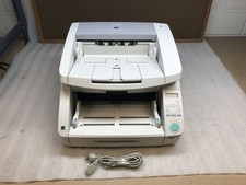 Canon image FORMULA DR-G1100 M111181 120V 60Hz Made In Japan picture