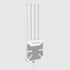 AX1800 WiFi 6 Range Extender Long Range Outdoor Dual Band Wireless Repeater picture