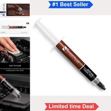 Thermal Paste 3.5g High Performance Compound for CPU GPU Heatsink Air Liquid picture