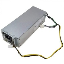 Dell OptiPlex 3040 SFF 8 Pin 180W Desktop Power Supply  9XD51 09XD51 US SELLER picture