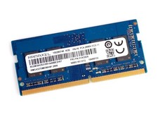 4GB Lenovo 01AG829 Ramaxel RMSA3270ME86H9F-2666 DDR4 2666Mhz PC4-21300S SO-DIMM picture