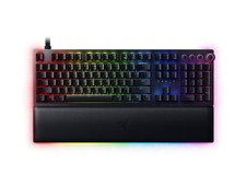 Razer Huntsman V2 Analog Gaming Keyboard: Razer Analog Optical Switches - Chroma picture