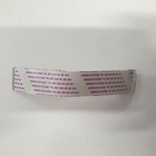 Genuine AWM 20624 HAMBURG-SH-HF E235863 40 Pin 80C 60V 12 cm Flexible Cable picture