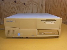 NEC PC-9821V13/S7RC CD HDD  A/584 Japan picture