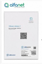 SERVER LICENSE VMWARE VSPHERE 7 ENTERPRISE NEW picture