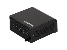 GIGABYTE GB-BTIP-N150 Black Ultra Compact Mini PC system, Intel® Processor N150, picture
