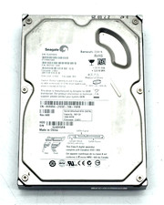 Seagate Barracuda 7200.9 160GB 3.5 SATA HDD ST3160812AS 0UX856 Tested picture