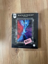 SHELLBOX IP68 Waterproof Case iPad Air 4/5/6 10.9 Open Box picture