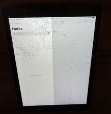 Apple iPad 6th Gen A1954 9.7